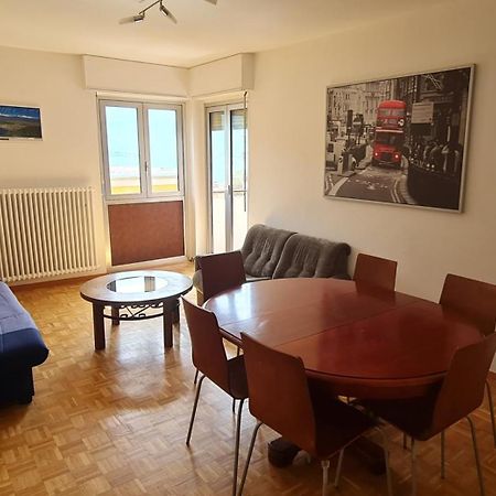 Melide Stb Appartement Buitenkant foto