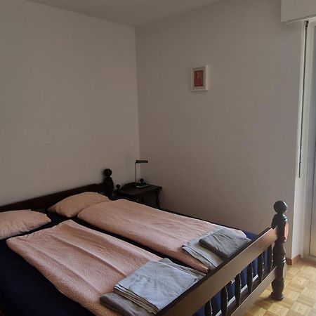Melide Stb Appartement Buitenkant foto