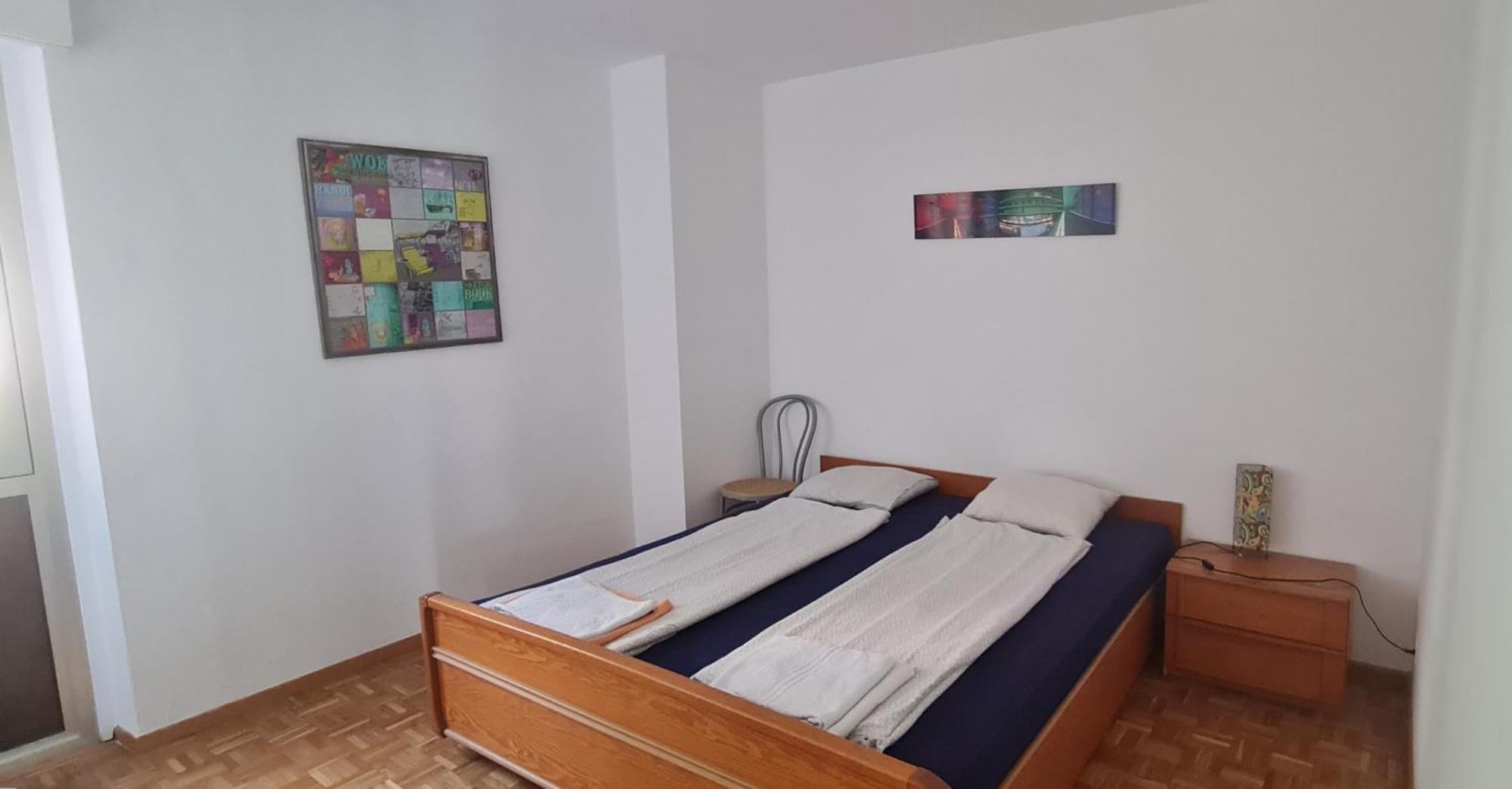 Melide Stb Appartement Buitenkant foto