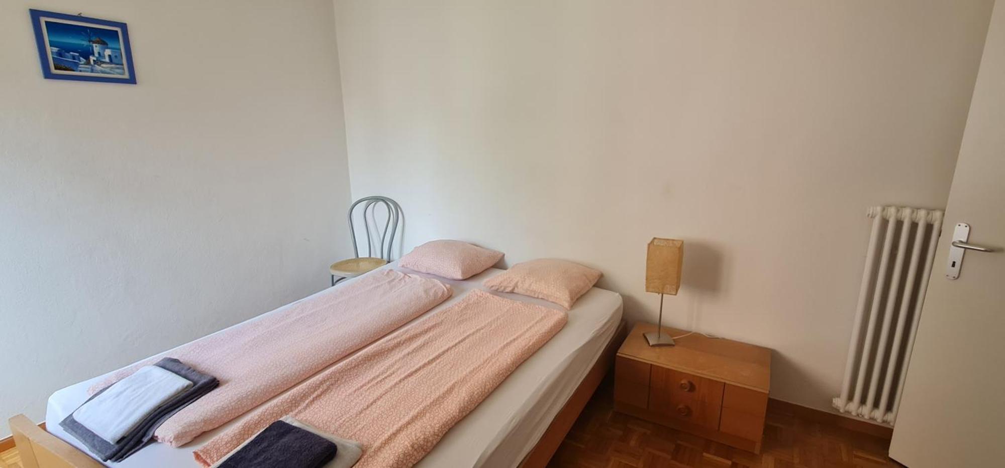 Melide Stb Appartement Buitenkant foto