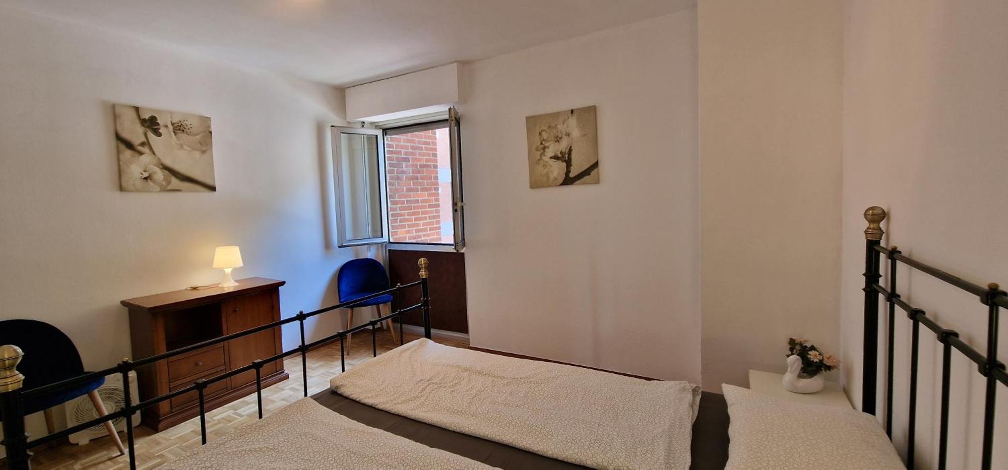 Melide Stb Appartement Buitenkant foto