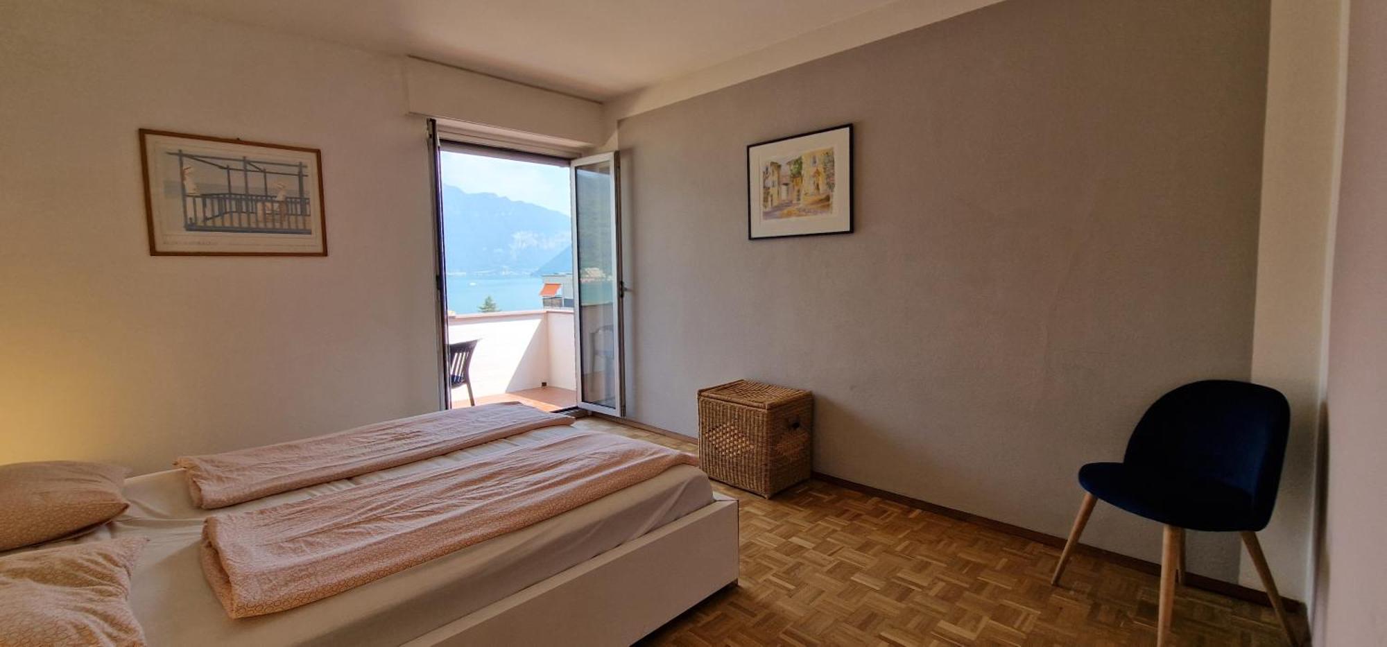 Melide Stb Appartement Buitenkant foto