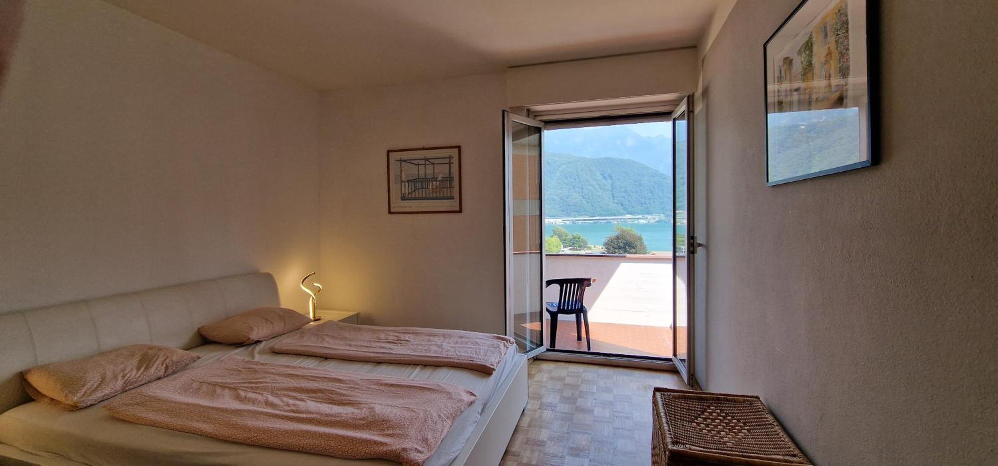 Melide Stb Appartement Buitenkant foto