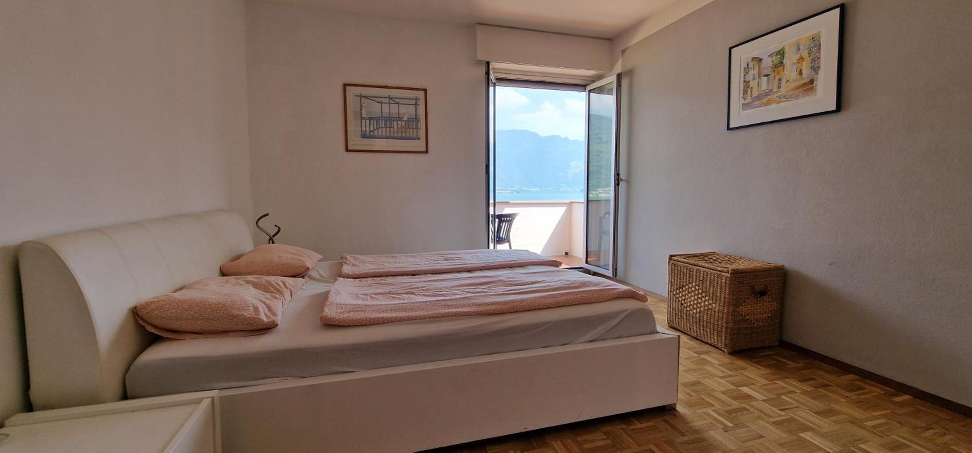 Melide Stb Appartement Buitenkant foto