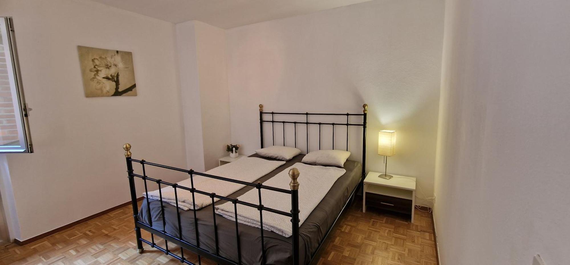 Melide Stb Appartement Buitenkant foto