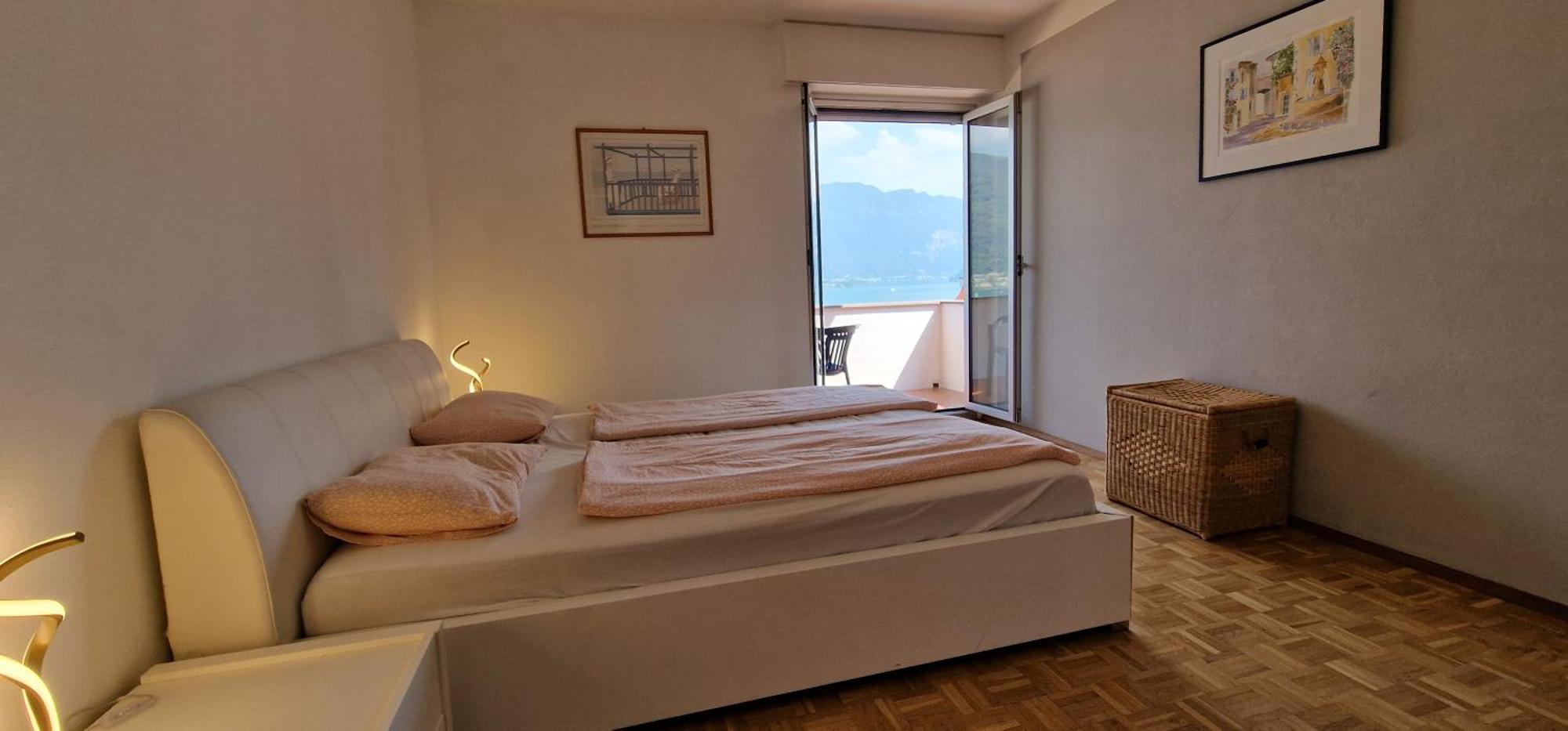 Melide Stb Appartement Buitenkant foto