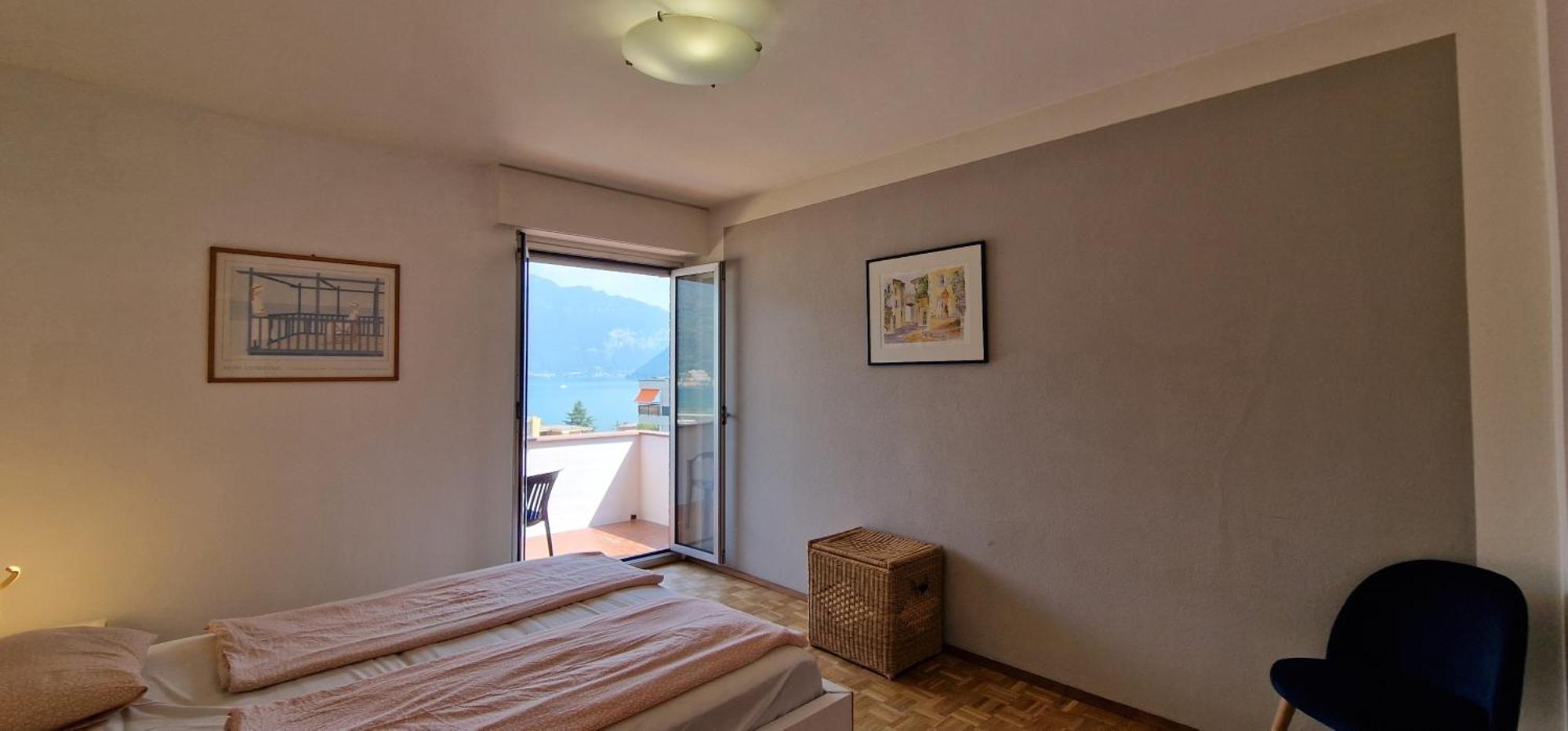 Melide Stb Appartement Buitenkant foto